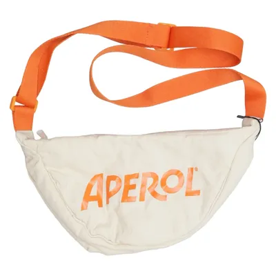 Waist bag (Beige, Orange) from Aperol