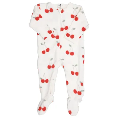 Sparkdräkt (Vit, Röd, Grön) från Next Baby Elastan, Återvunnen polyester