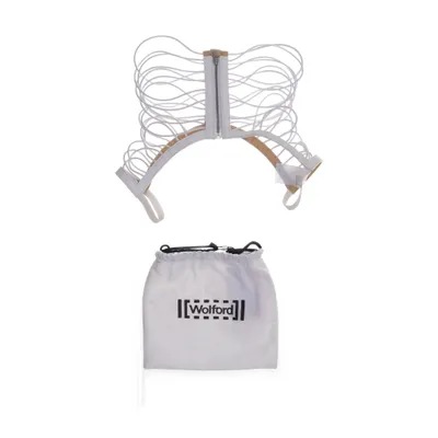 Kroppssmycke (Vit) från Wolford Elastan, Polyester, Polyuretan