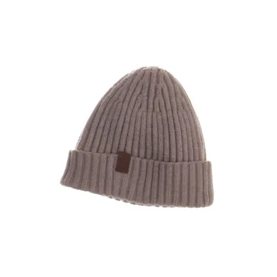 Bonnet (Beige) de Next Polyester