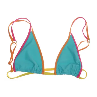 Bikini top (Blauw, Meerkleurig) van Kulani Kinis