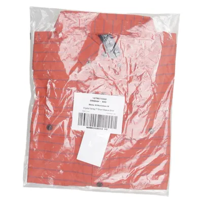 Korte mouwen shirt (Crystal Valley) van Mountain Hard Wear