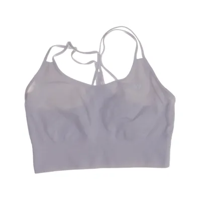 Brassière (Blanc) de ICIW Élasthane, Polyamide
