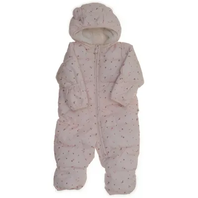 Overall (Pink) from BabyGap Acrylic, Polyester