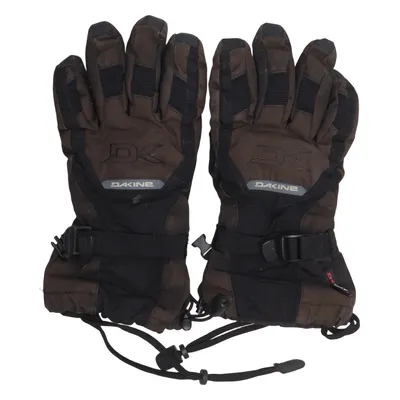 Handsker (Brun, Sort) fra Dakine Polyamid, Polyester, Polyurethan