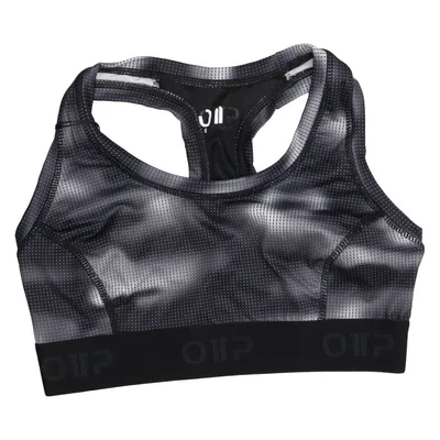 Sports bra (Extrem) from Pollop Elastane, Polyester