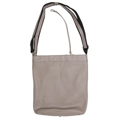 Skuldertaske (Beige) fra Voi