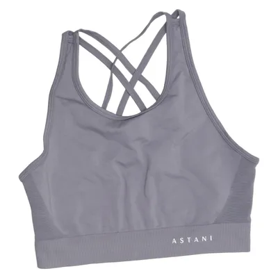 Sports bra (Gray) from Astani
