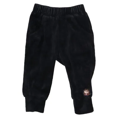 Sweatpants (Black) from Alfons Åberg Cotton, Polyester