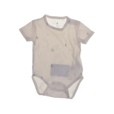 Body (White) from Garbo & Friends Cotton