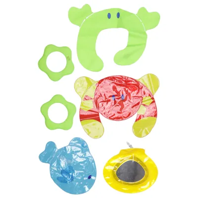 Accessoire pour piscine (Multicolore) de Top-Toy