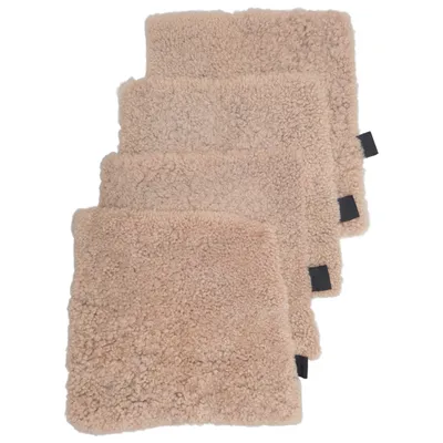 Sittdyna (Beige) från Shepherd