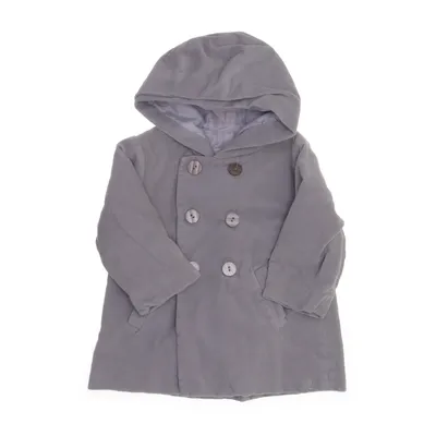 Kappa (Grå) från Petit Patapon Bomull, Polyester