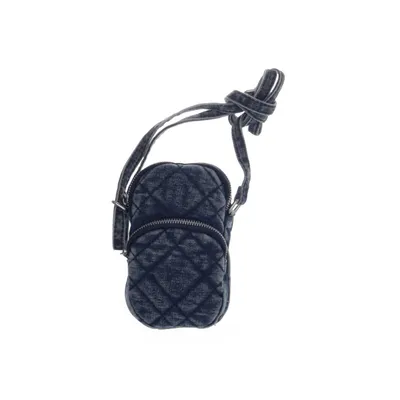 Telefoontasje (Blauw) van Primark Katoen, Viscose, Polyester, Acryl, Polyamide
