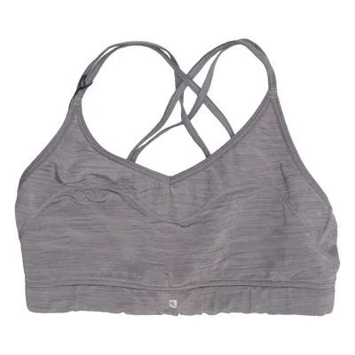 Sports bra (Gray) from Old Navy Active