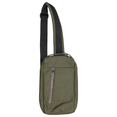 Shoulder-bag (Green) from Leonhard Heyden