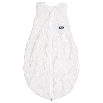 Sovpåse (Beige, Vit) från Alvi Bomull