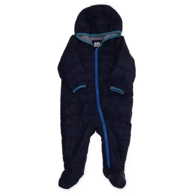 Overall (Blå) från BabyGap Bomull, Nylon, Polyester