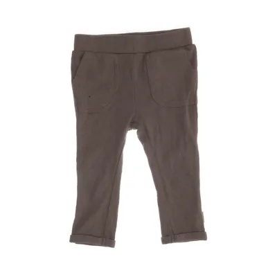 Broek (Beige) van Lev Elastaan, Organisch katoen