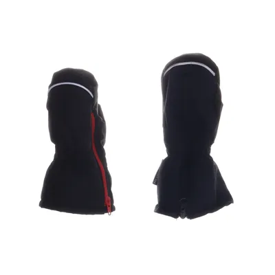 Vantar (Svart, Flerfärgad) från Polarn O. Pyret Polyester