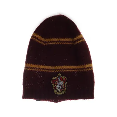 Beaniemössa (Röd, Gul) från Harry Potter