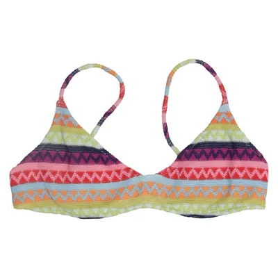 Bikini top (Meerkleurig) van Malizia by La Perla