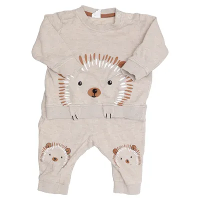 Loungewear (Beige, Multicolored) from H&M Cotton, Viscose