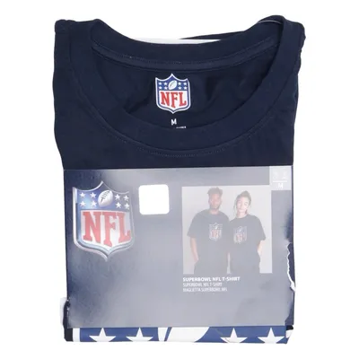 T-shirt (Superbowl NFL) de NFL Coton, Polyester