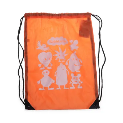 Gympapåse (Orange) från Babblarna