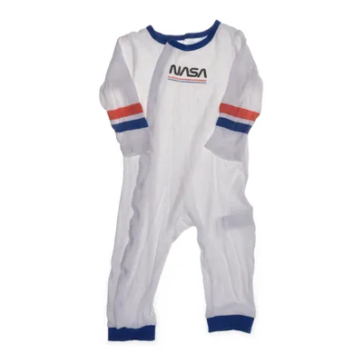 Rompers (White, Multicolored) from Cool Club by SMYK Cotton