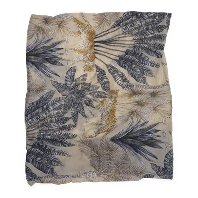 Kussensloop (Beige, Meerkleurig) van Rusta Home Katoen