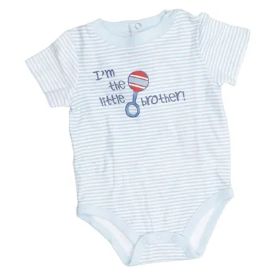 Body (Bleu, Blanc) de Bon Ton Coton