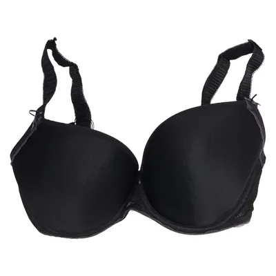 BH (Svart) från Freya Elastan, Polyamid, Polyester