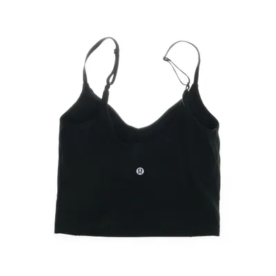 Sports-BH (Grøn) fra Lululemon