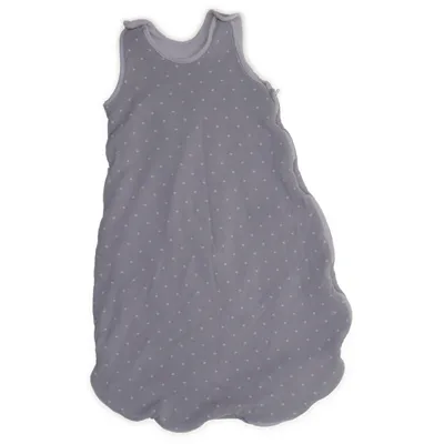 Sovpåse (Grå, Vit) från Ehrenkind Bomull, Polyester