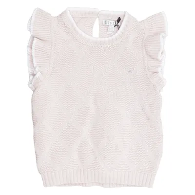Slipover (Beige) från Livly Bomull