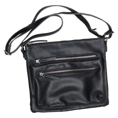 Sac à bandoulière (Noir) de Åhléns