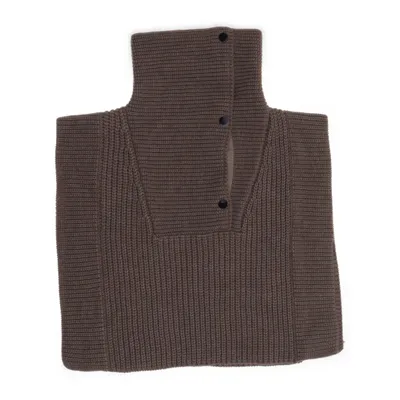 Krage (RAMONA - EVERYDAY WOOL) från DAY Birger et Mikkelsen Akryl, Merinoull
