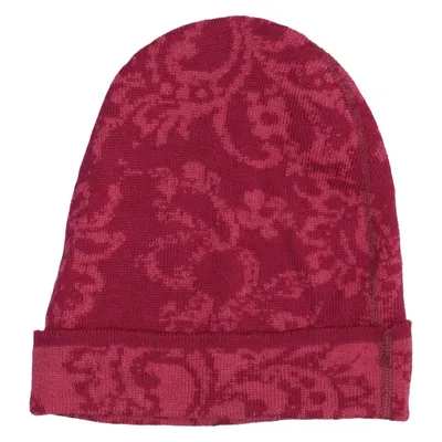 Beanie-Mütze (Pink, Mehrfarbig) von Mariedal Design
