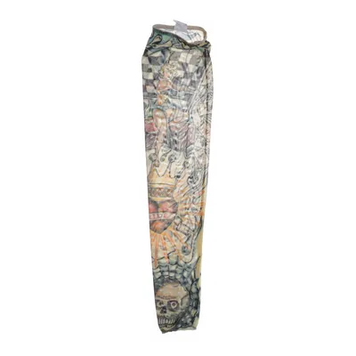 Handledsvärmare (Flerfärgad)