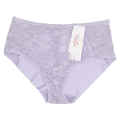 Culotte (Violet) de Triumph Élasthane, Polyamide