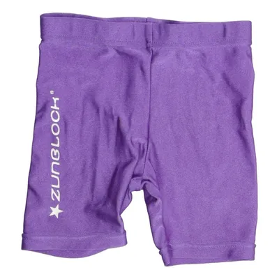 Compression shorts (Purple) from Zunblock Elastane, Polyamide