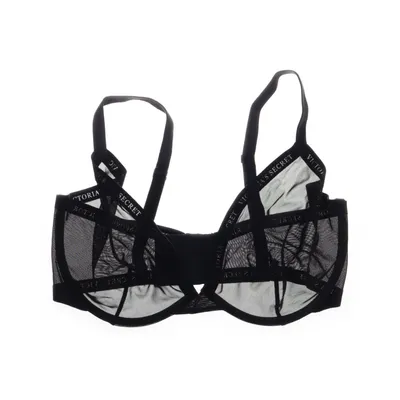 Bh (Zwart) van Victoria's Secret