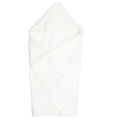 Badcape (Vit) från Zara Home Kids