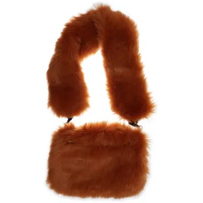 Muff (Orange) from Rodebjer