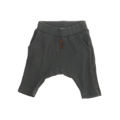 Byxor (Grön) från Fixoni Ekologisk bomull