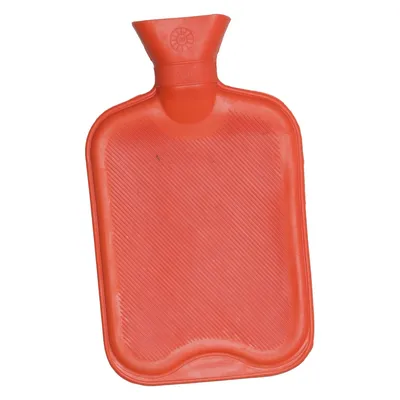 Heating pillow (Red)