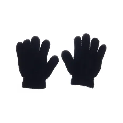 Handskar (Blå) från Kids Elastan, Polyester