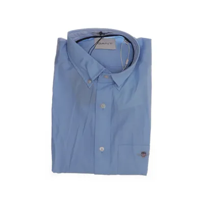 Buttondown-skjorta (Regular Fit POPLIN) från GANT