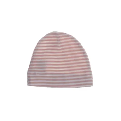 Muts (Wit, Roze) van Zara Katoen